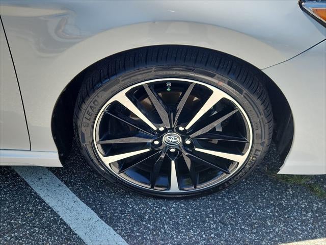2018 Toyota Camry XSE - Photo 59
