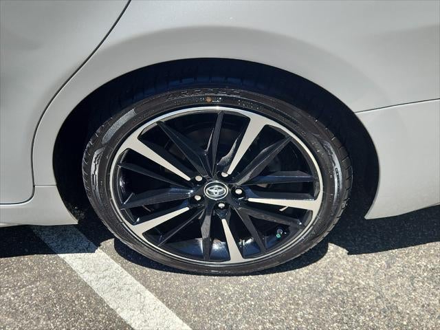 2018 Toyota Camry XSE - Photo 62