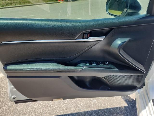 2018 Toyota Camry XSE - Photo 66