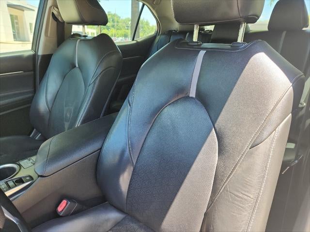 2018 Toyota Camry XSE - Photo 70