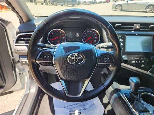 2018 Toyota Camry XSE - Photo 72