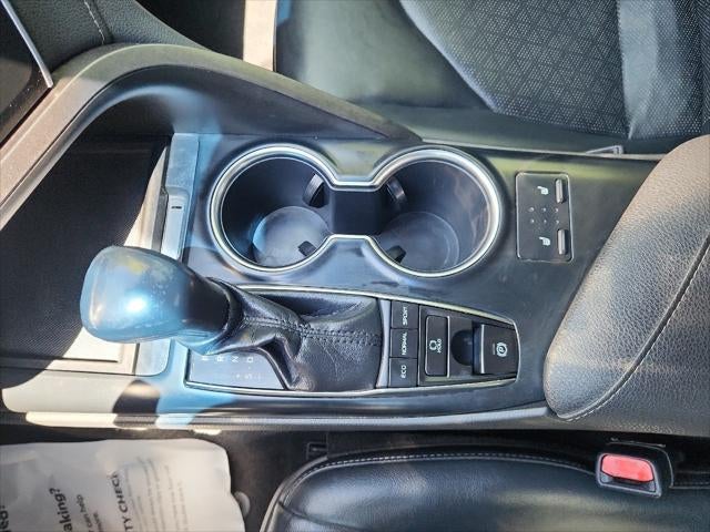 2018 Toyota Camry XSE - Photo 76