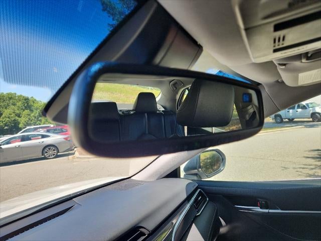 2018 Toyota Camry XSE - Photo 77