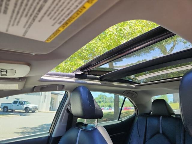 2018 Toyota Camry XSE - Photo 79