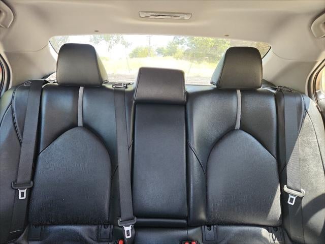 2018 Toyota Camry XSE - Photo 80