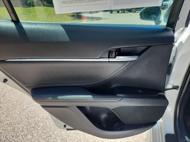 2018 Toyota Camry XSE - Photo 81