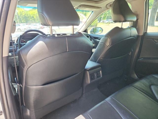 2018 Toyota Camry XSE - Photo 84