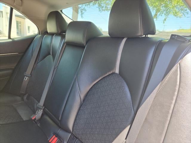 2018 Toyota Camry XSE - Photo 85