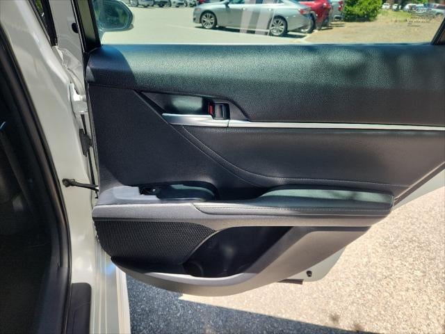 2018 Toyota Camry XSE - Photo 86