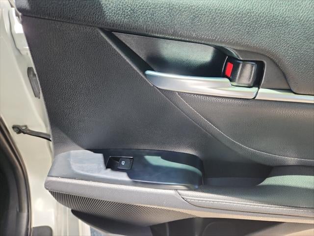 2018 Toyota Camry XSE - Photo 87