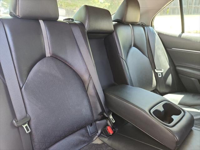 2018 Toyota Camry XSE - Photo 90