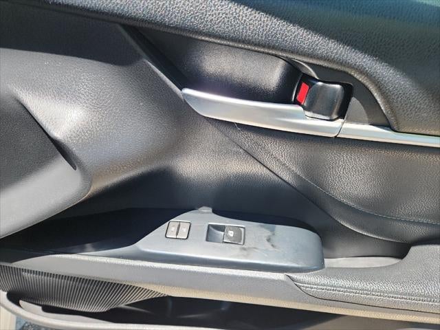 2018 Toyota Camry XSE - Photo 93