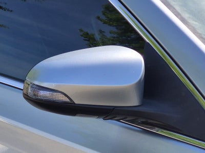 2015 Toyota Avalon Hybrid Limited