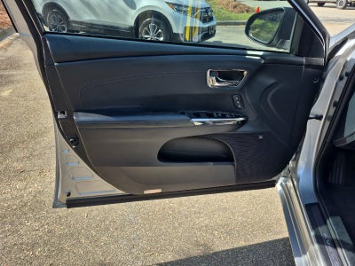 2015 Toyota Avalon Hybrid Limited