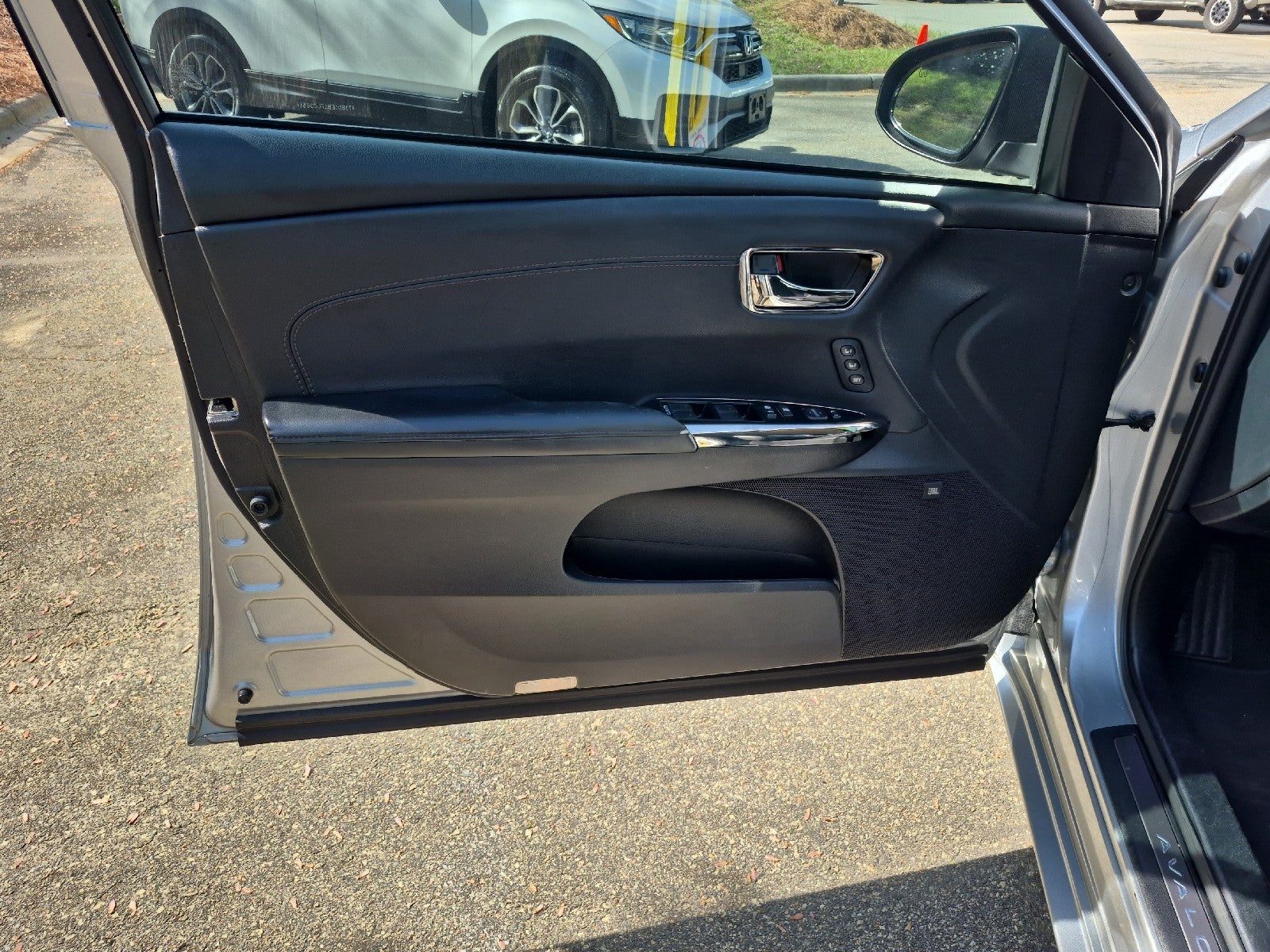 2015 Toyota Avalon Hybrid Limited