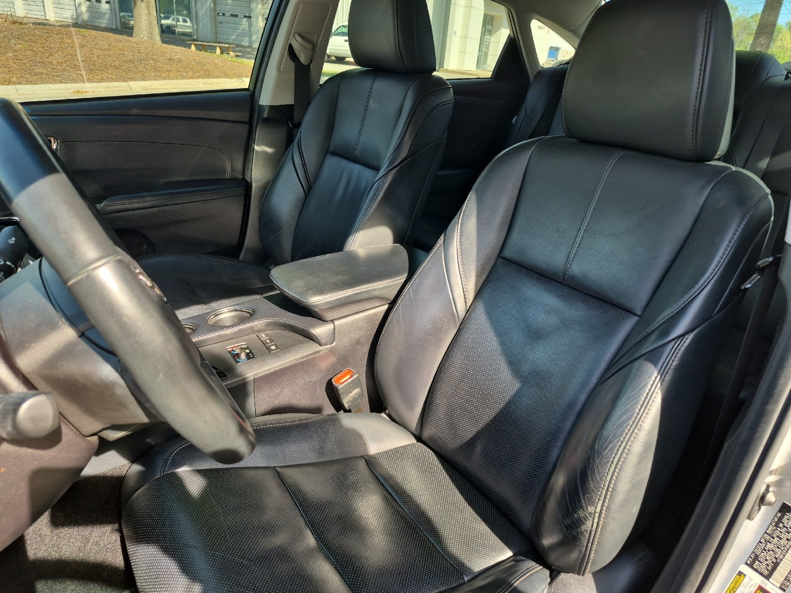 2015 Toyota Avalon Hybrid Limited
