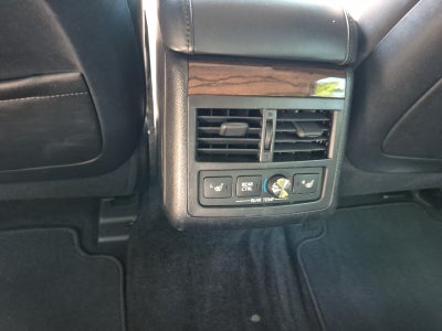 2015 Toyota Avalon Hybrid Limited