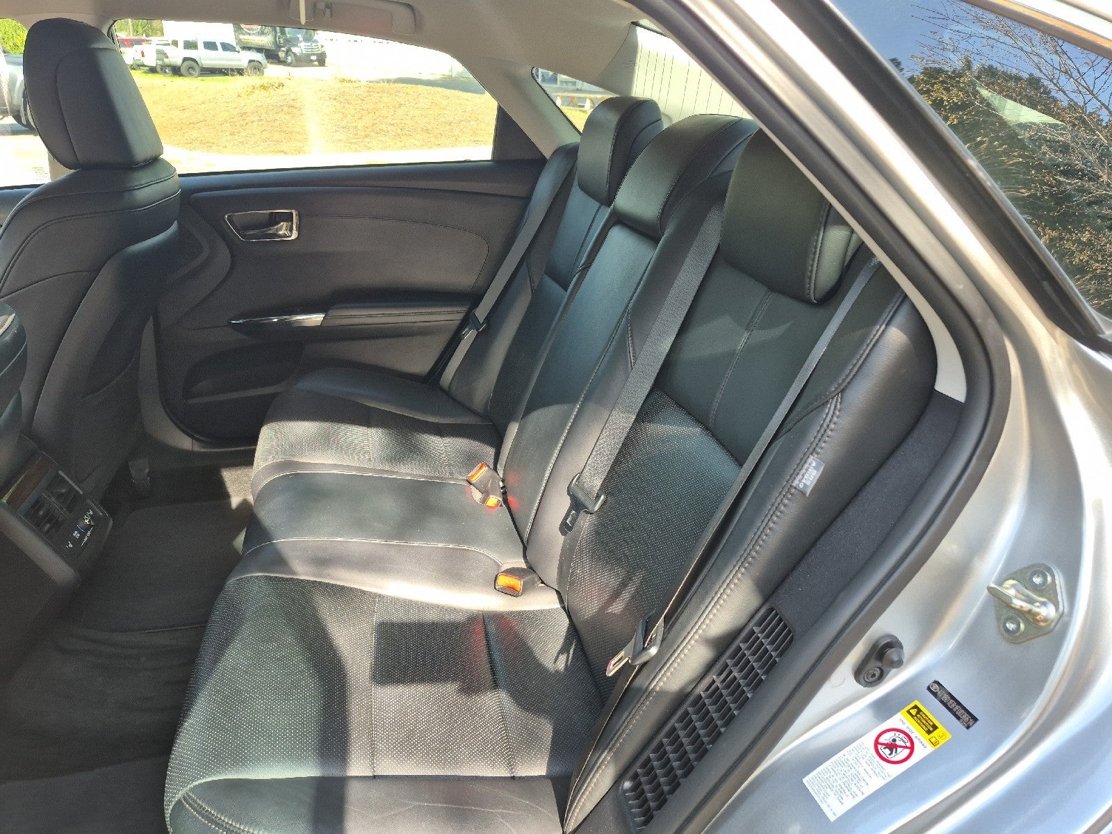 2015 Toyota Avalon Hybrid Limited