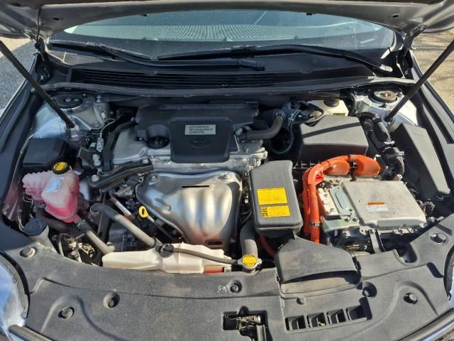 2015 Toyota Avalon Hybrid Limited