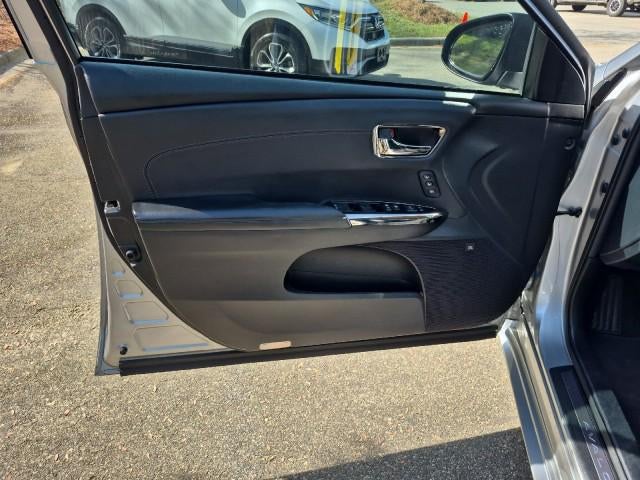 2015 Toyota Avalon Hybrid Limited