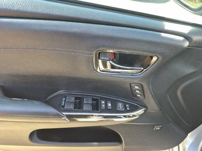 2015 Toyota Avalon Hybrid Limited
