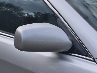 2007 Toyota Camry SE