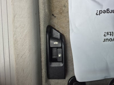 2007 Toyota Camry SE