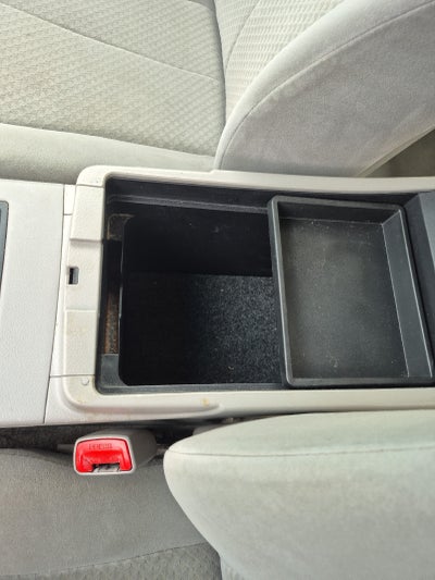 2007 Toyota Camry SE