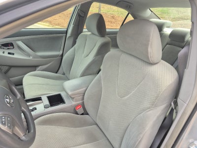 2007 Toyota Camry SE