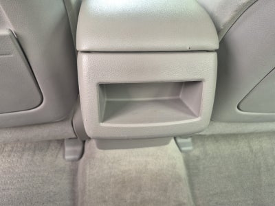 2007 Toyota Camry SE