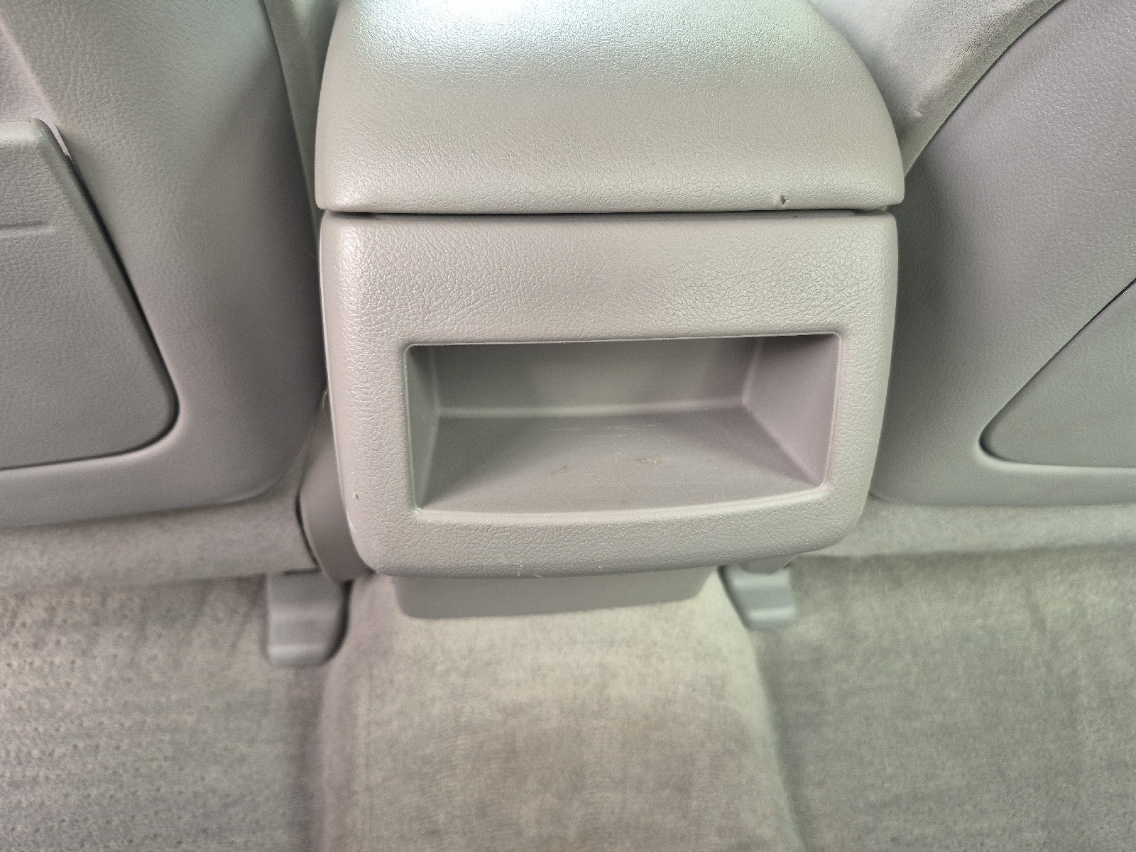2007 Toyota Camry SE