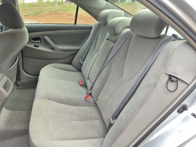 2007 Toyota Camry SE