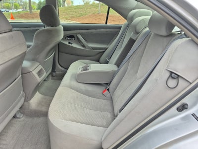 2007 Toyota Camry SE