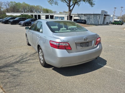 2007 Toyota Camry SE