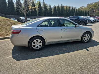2007 Toyota Camry SE