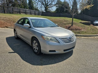 2007 Toyota Camry SE