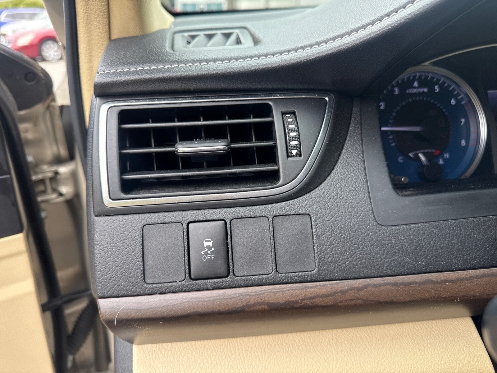 2017 Toyota Camry XLE V6