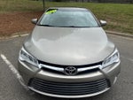 2017 Toyota Camry XLE V6