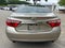 2017 Toyota Camry XLE V6