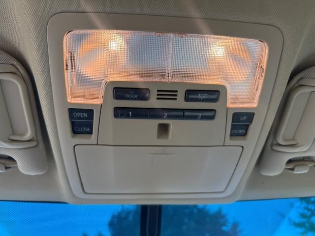 2017 Toyota Camry XLE V6
