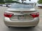 2017 Toyota Camry XLE V6