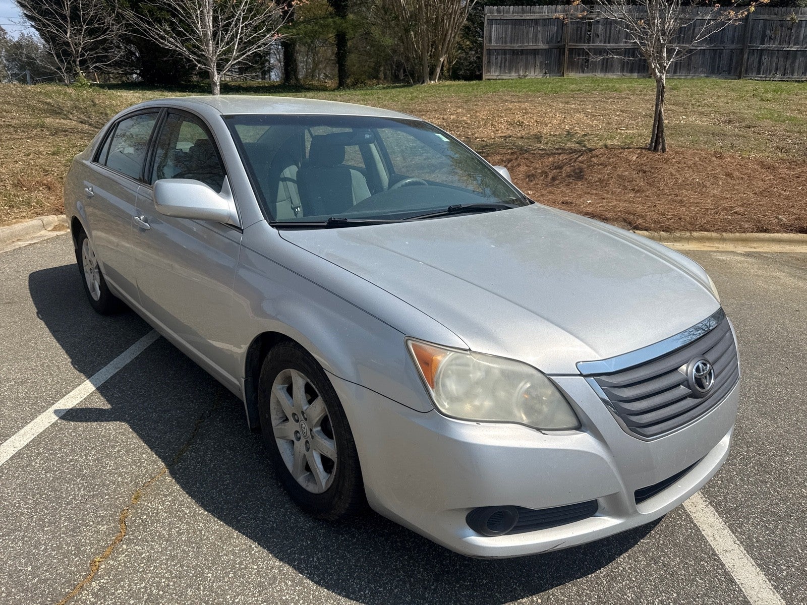 2008 Toyota Avalon Touring