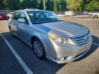 2011 Toyota Avalon Limited