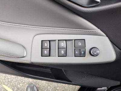 2019 Toyota Avalon XLE