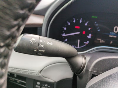 2019 Toyota Avalon XLE