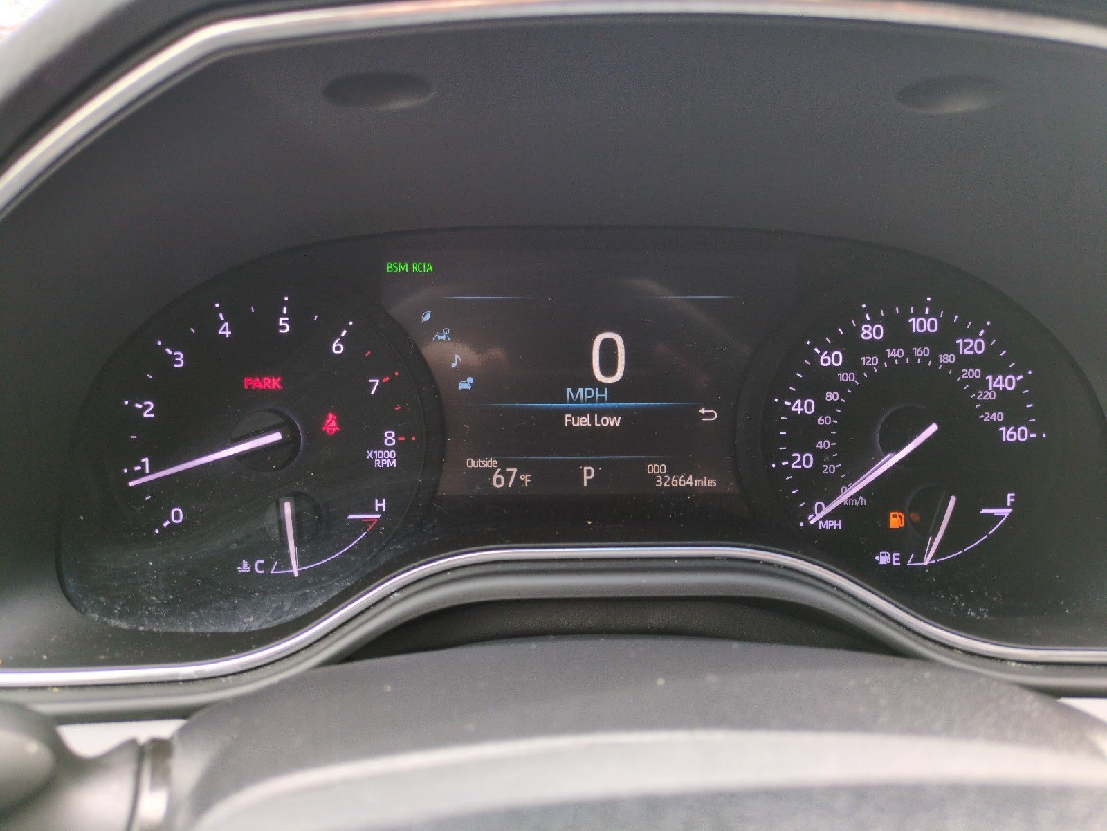 2019 Toyota Avalon XLE