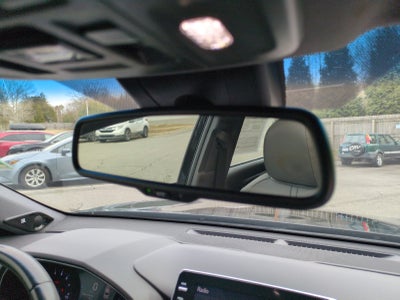 2019 Toyota Avalon XLE