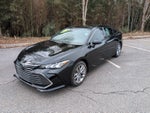 2019 Toyota Avalon XLE