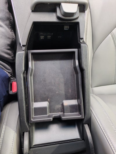 2019 Toyota Avalon XLE