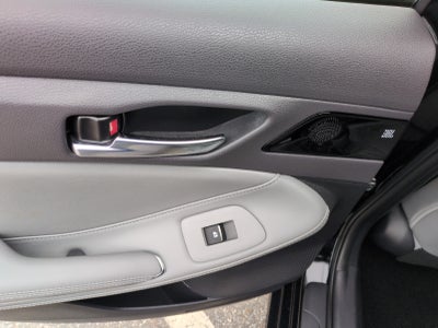 2019 Toyota Avalon XLE